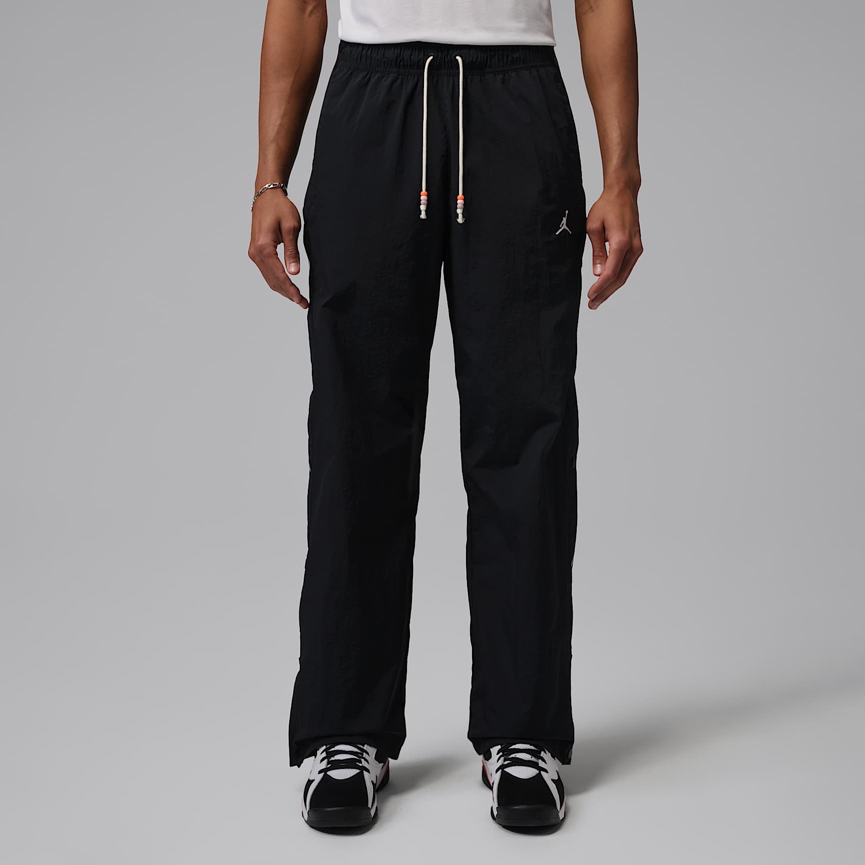 Jordan Brooklyn Men's Festival Pants. Nike JP